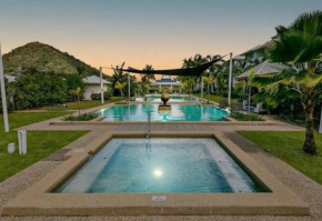 Resort Style Holiday Unit